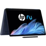 HP OmniBook Ultra Flip 14-fh002nia Core Ultra 7 256V 16GB 512GB