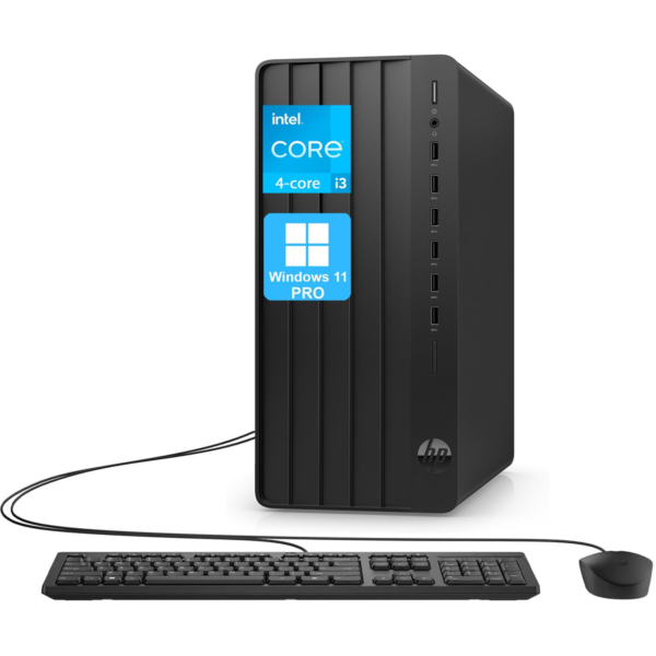 HP Pro Tower 290