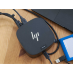 HP Thunderbolt 4 Dock