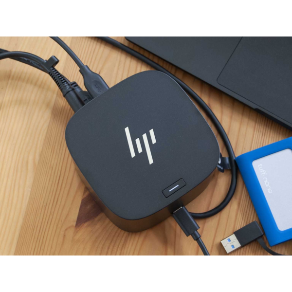 HP Thunderbolt 4 Dock