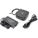 HP USB-C G5 Dock