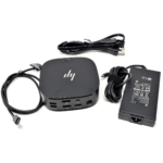 HP USB-C G5 Dock