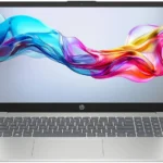 HP 15-fd1310tu Intel Core Ultra 7 155H 8GB 512GB