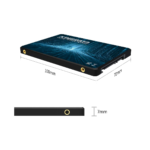 Hixa 128GB SATA