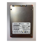 Hixa 512GB SATA