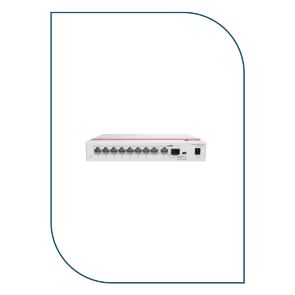 Huawei S110-8P2ST