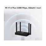 Huawei WiFi AX3S
