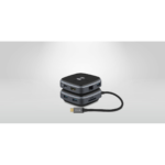 Infobit 9-in-1 hub