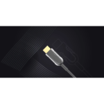 Infobit HDMI optical cable