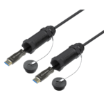 Infobit USB-C HDMI cable