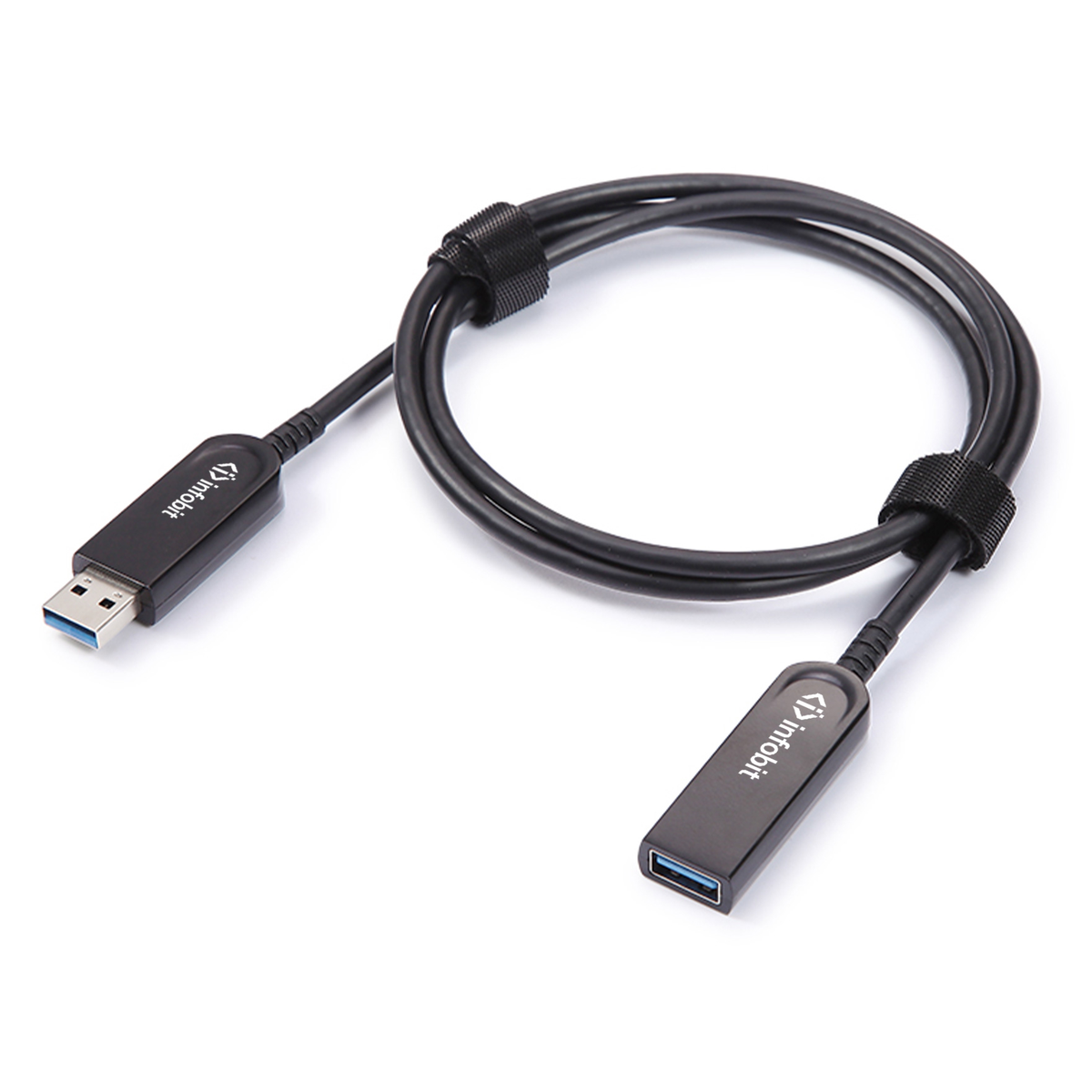 Infobit USB extension cable Infobit USB extension cable