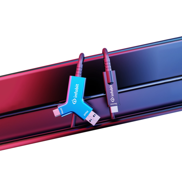 Infobit iFiber Y10