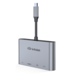Infobit iHub 301