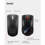 Lenovo 150 Wireless Mouse
