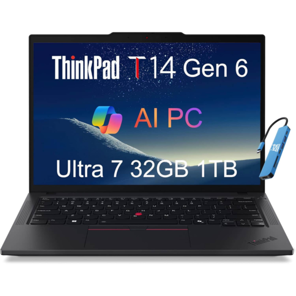 Lenovo ThinkPad T14