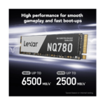 Lexar LNQ780 1TB