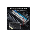 Lexar NM610 PRO 500GB