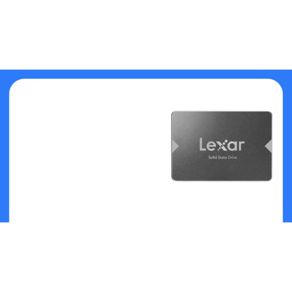 Lexar NS100 1TB