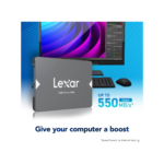 Lexar NS100 1TB