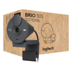 Logitech Brio 305 Webcam