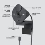 Logitech Brio 305 Webcam