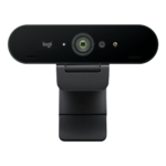 Logitech Brio 4K