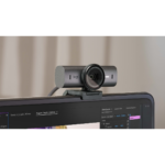 Logitech Brio 4K
