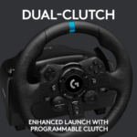 Logitech G923 TRUEFORCE