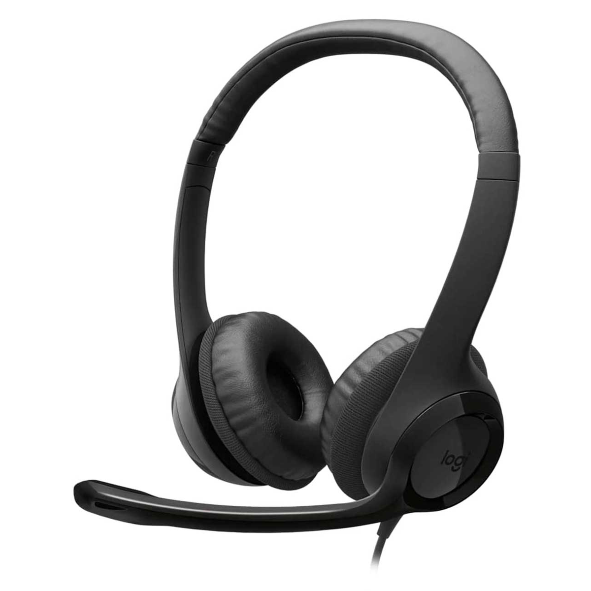 Logitech H390 USB-C Logitech H390 USB-C