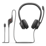 Logitech H390 USB-C