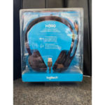 Logitech H390 USB-C