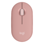 Logitech M350S Pebble