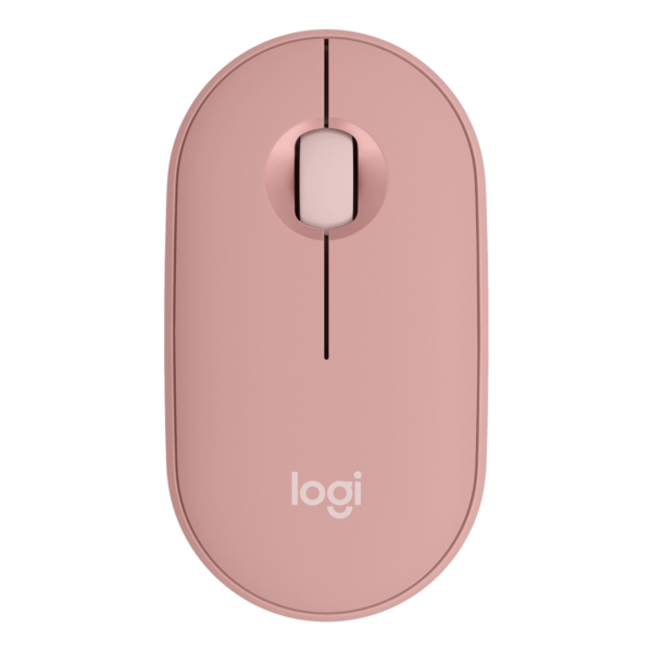 Logitech M350S Pebble
