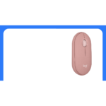 Logitech M350S Pebble