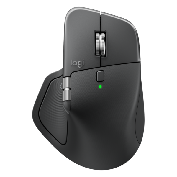 Logitech MX Master 4