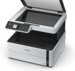 Epson EcoTank M2140 Monochrome