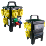 Mecer IUPDU 3.68kVA