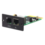 Mecer ME-SNMP-V SNMP