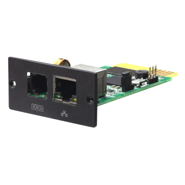 Mecer ME-SNMP-V SNMP