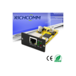 Mecer ME-SNMP-V SNMP