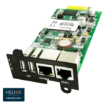 Mecer ME-SNMP-V SNMP
