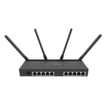MikroTik RB4011iGS router