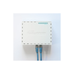 Mikrotik RB750Gr3 Router
