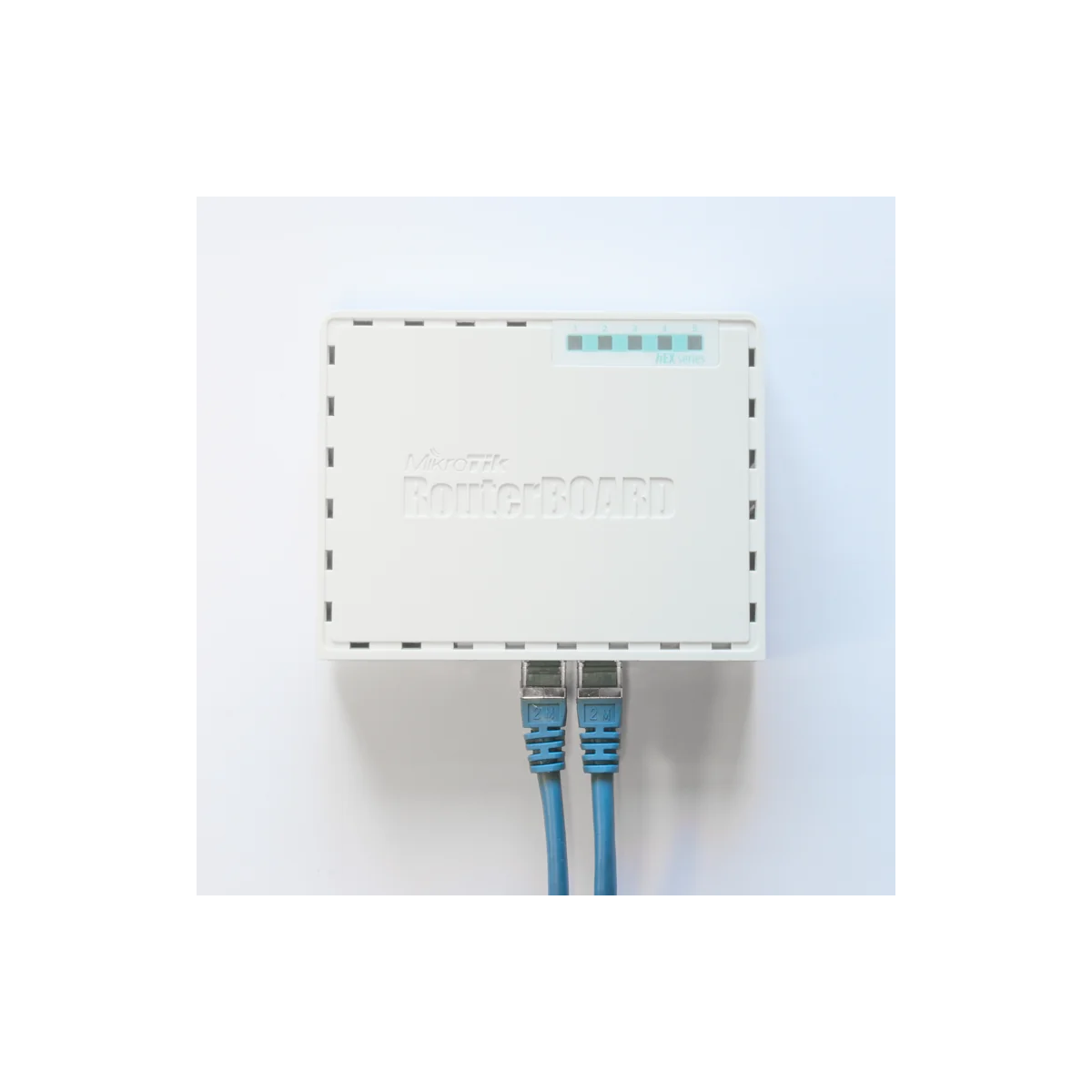 Mikrotik RB750Gr3 Router Mikrotik RB750Gr3 Router