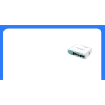Mikrotik RB750Gr3 Router