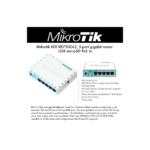 Mikrotik RB750Gr3 Router