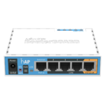 Mikrotik hAP RB951Ui