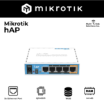 Mikrotik hAP RB951Ui