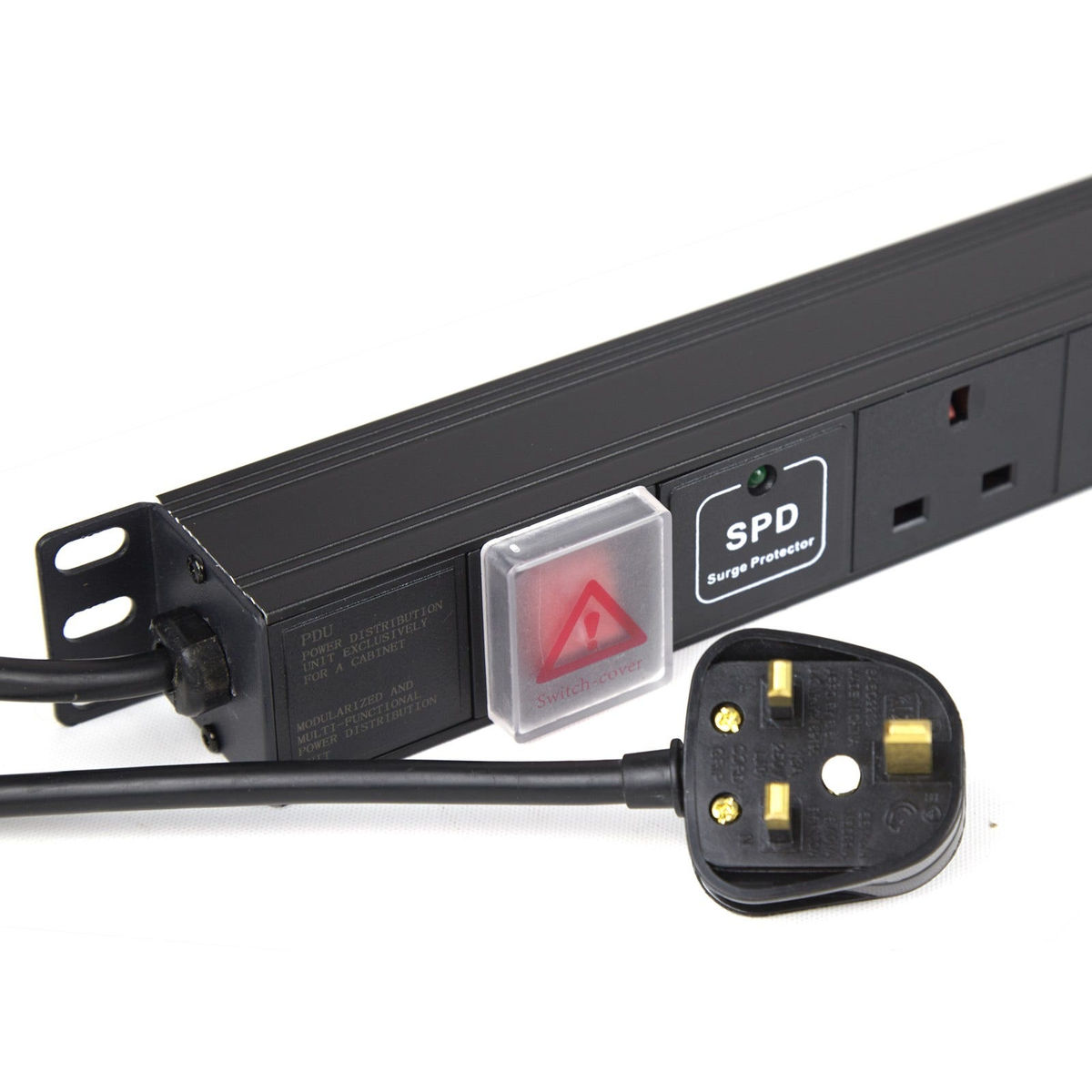 OEM 12-Way UK PDU OEM 12-Way UK PDU