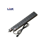 OEM 12-Way UK PDU